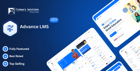 LMS Software